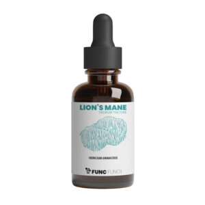 Linons mane tinktur 50ml
